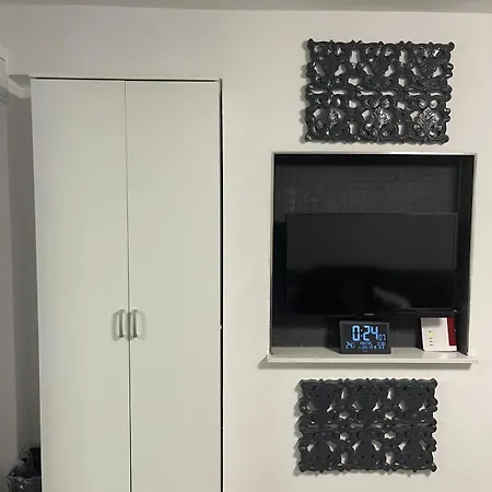 Schoene&moderne&zentrale Naehe A96 Apartman Wangen im Allgäu