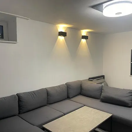 Schöne Apartment