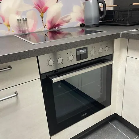 Apartman Schoene&moderne&zentrale Naehe A96