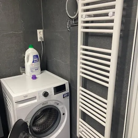 Apartman Schoene&moderne&zentrale Naehe A96 Wangen im Allgäu