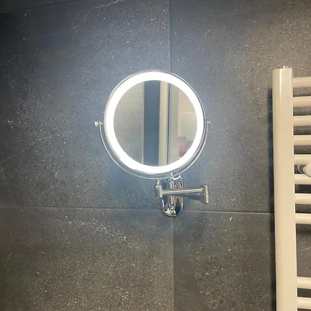 Apartman Schoene&moderne&zentrale Naehe A96