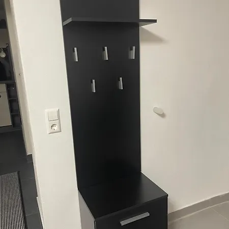 Apartman Schoene&moderne&zentrale Naehe A96