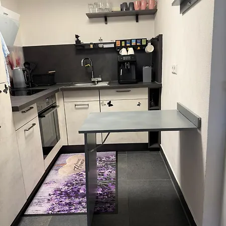 Schoene&moderne&zentrale Naehe A96 Apartman Wangen im Allgäu